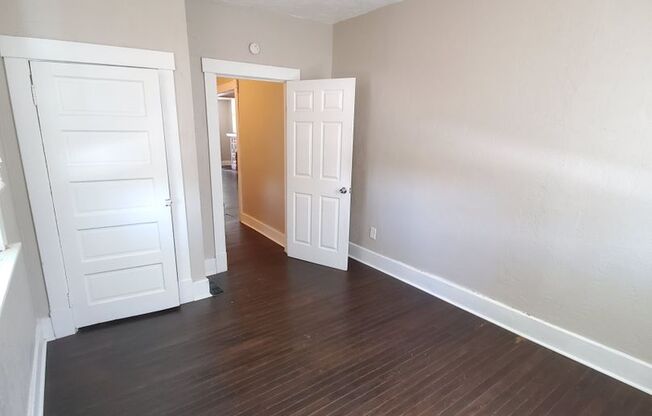 1 bed, 1 bath, $1,100, Unit Apt 1