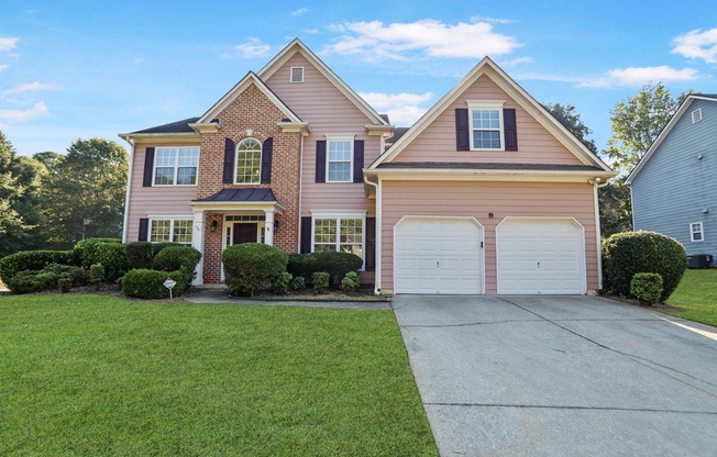 5149 Madison Green Drive