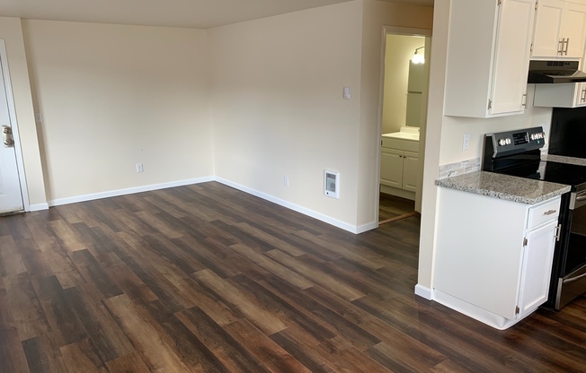 Summerpark Apartments