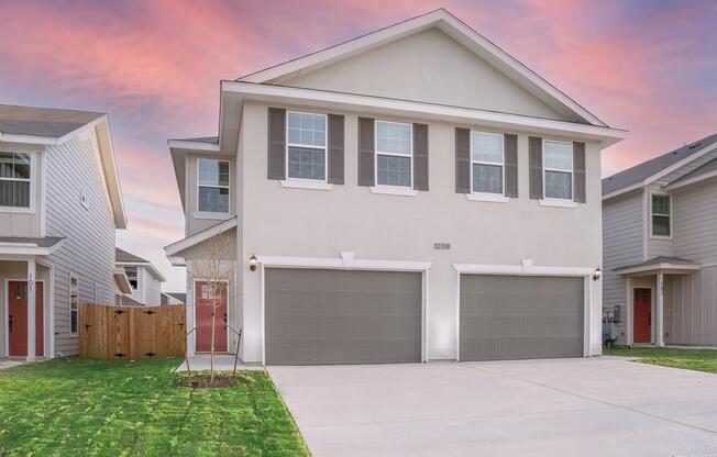 10318 CANDLEWOOD WAY