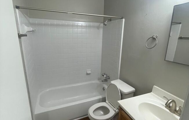 Bradford Place Apartments