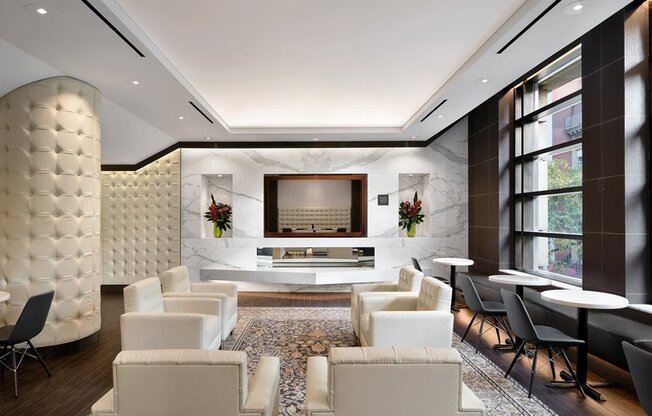 Studio, 1 bath, $4,700, Unit 2005