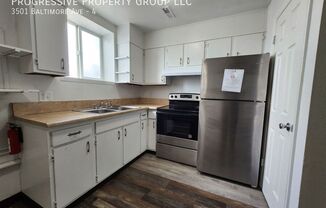 2 beds, 1 bath, 768 sqft, $995, Unit 3501BA-4