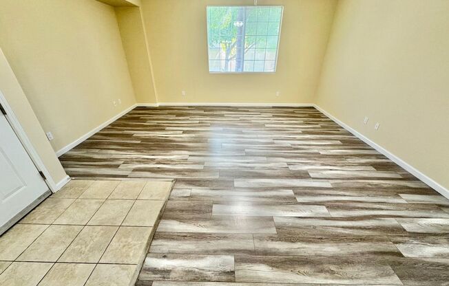 ABSOLUTELY STUNNING 2 BEDROOM, 2 BATHROOM CONDO LOCATED IN THE GATED COMMUNITY OF PACIFIC CREST IN SUMMERLIN!