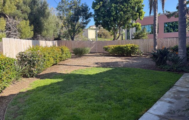 The Gemma Apartments