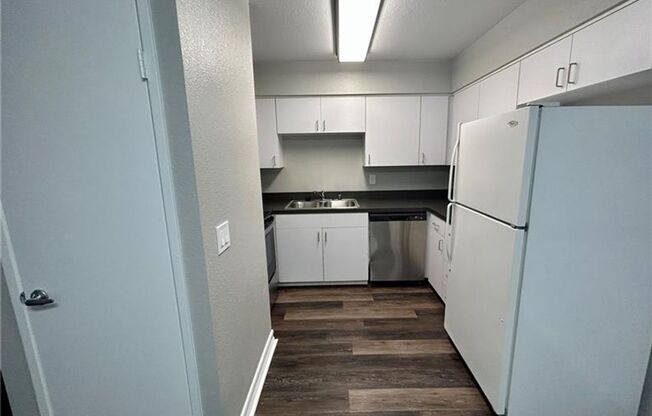 Cozy One Bedroom in Desert Shores