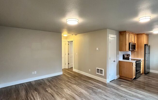 Alder Apartments by Star Metro