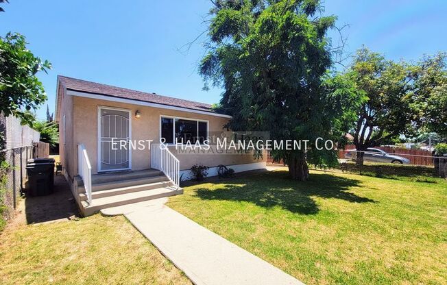 15132 S FRAILEY AVE