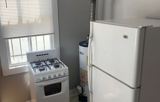 1 bed, 1 bath, $1,500, Unit 1