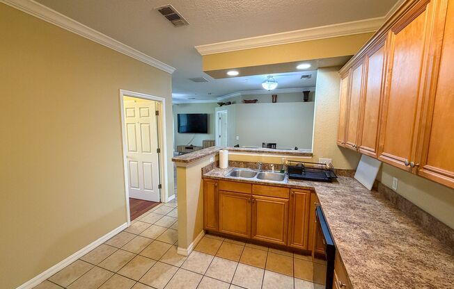 Campus View North #203