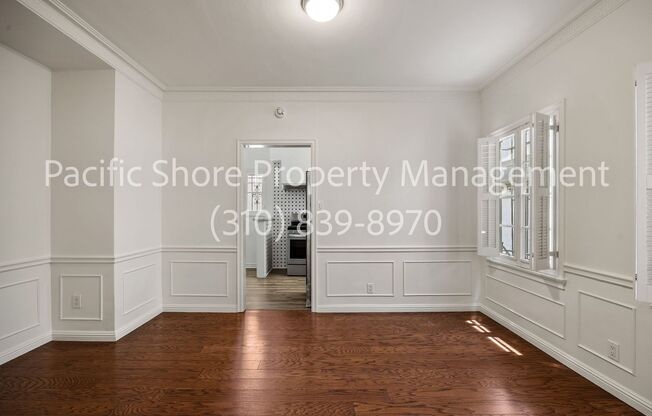 458 Roxbury Apartments