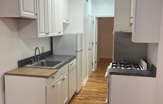 1 bed, 1 bath, 350 sqft, $1,345, Unit 1F