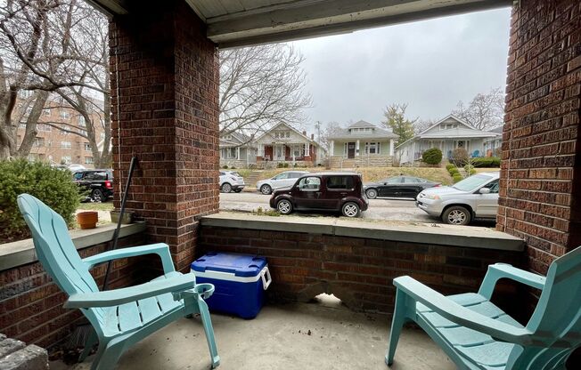 2 beds, 1 bath, 975 sqft, $1,495, Unit 5108-3N