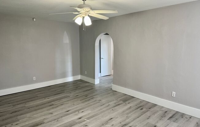 1 bed, 1 bath, 850 sqft, $1,600, Unit Unit A