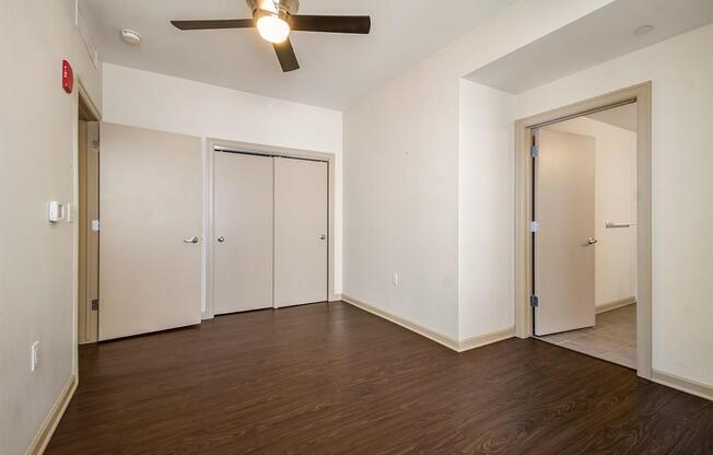 Strathmore Apartments