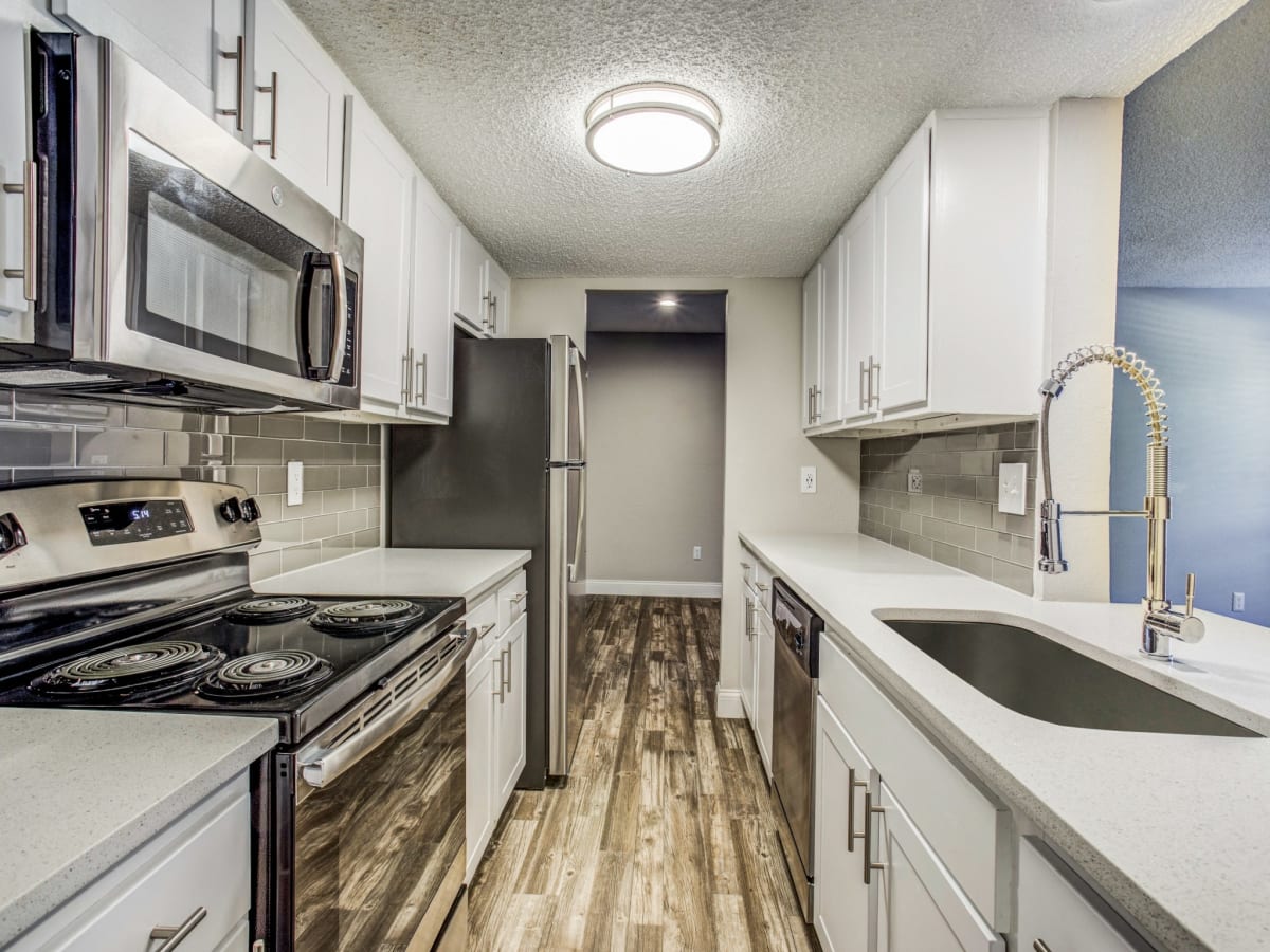 Chisholm Ranch Fort Worth, TX Apartments for Rent