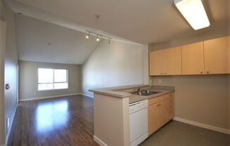 1 bed, 1 bath, 650 sqft, $1,650, Unit 307