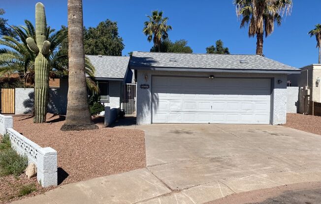 SUPER CUTE 2bed/2bath in Apache Junction!
