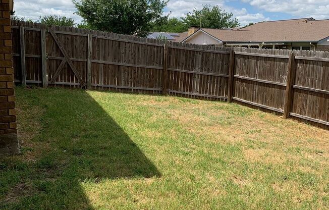 Pruitt Drive
