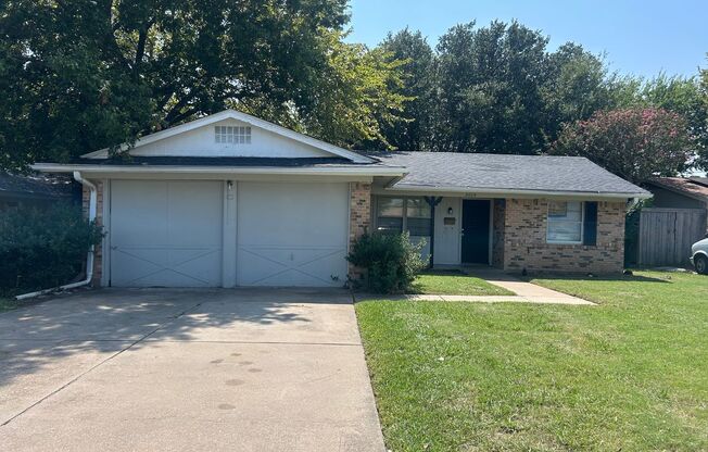 2604 TIMBERLAKE DR