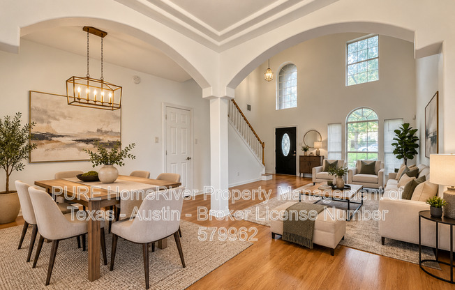 2007 CHAPARRAL DR