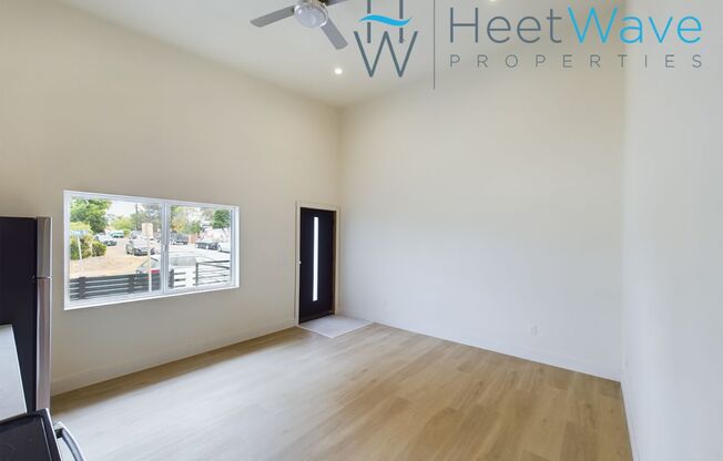 Discover your modern home in La Mesa!