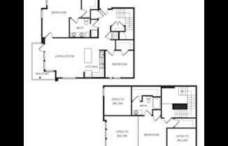 Partner-provided photo for $2925 unit