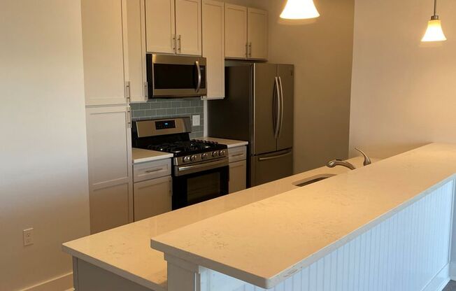 1 bed, 1 bath, 900 sqft, $2,250, Unit 0917
