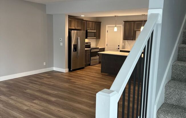 3 beds, 2.5 baths, 1,500 sqft, $1,600, Unit 3