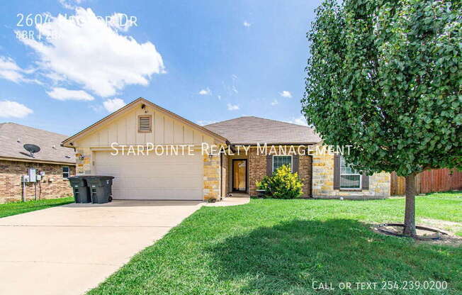 2604 HECTOR DR