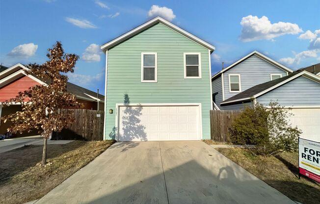 1721 Arbor Knot Dr Garage Apartment