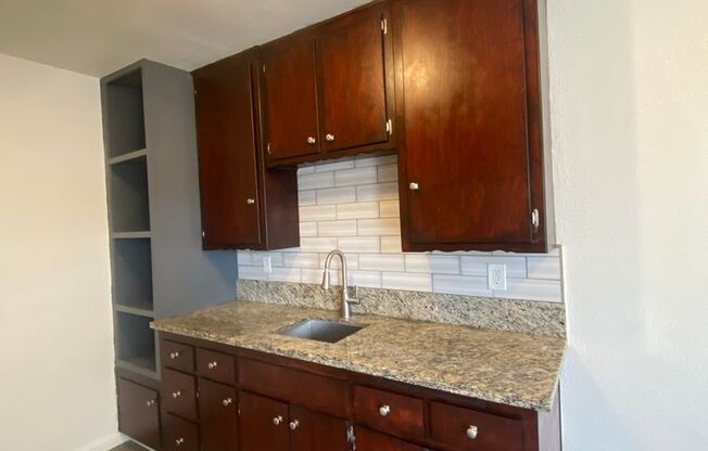 Cute 1 Bedroom ADU perfect for Single or Student