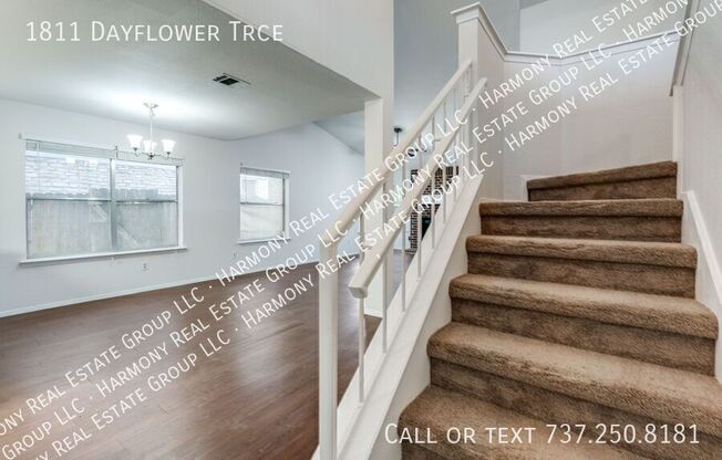 1811 DAYFLOWER TRCE