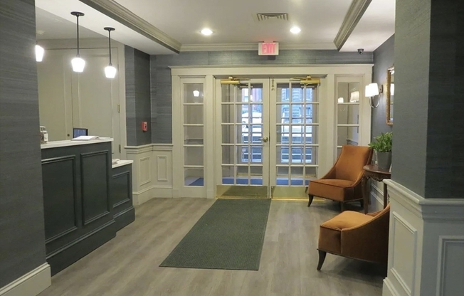 2 beds, 1 bath, 747 sqft, $4,000, Unit 406