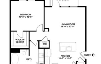 Partner-provided photo for $1993 unit