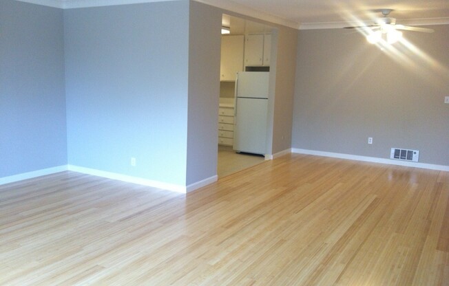 The Camille North Apartments
