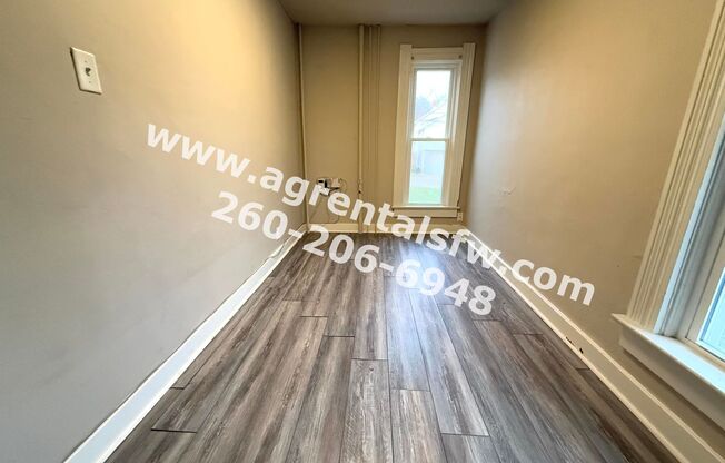 1 bed, 1 bath, 500 sqft, $675, Unit #1