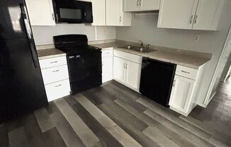 Completely Remodeled 2 Bed, 1 Bath in Prime La Crosse Location