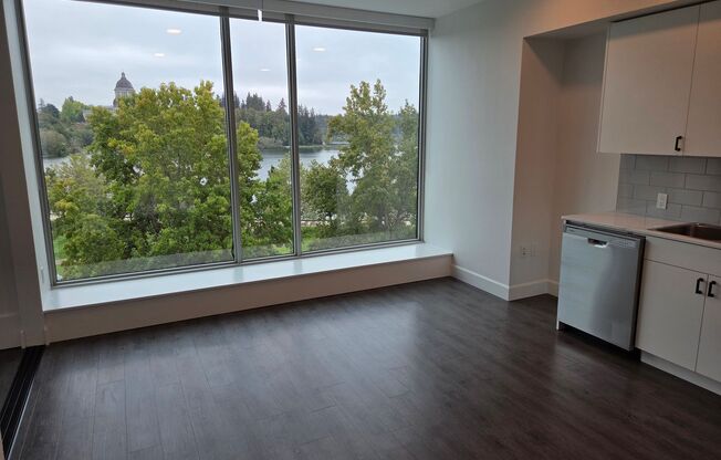 1 bed, 1 bath, 453 sqft, $2,150, Unit 410-509