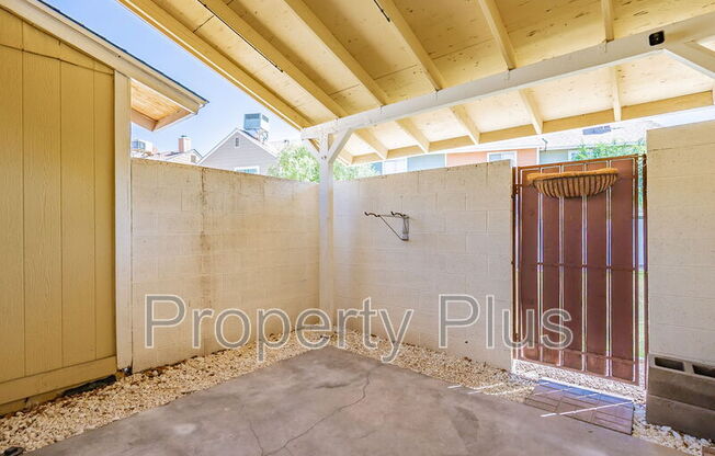 Partner-provided property photo