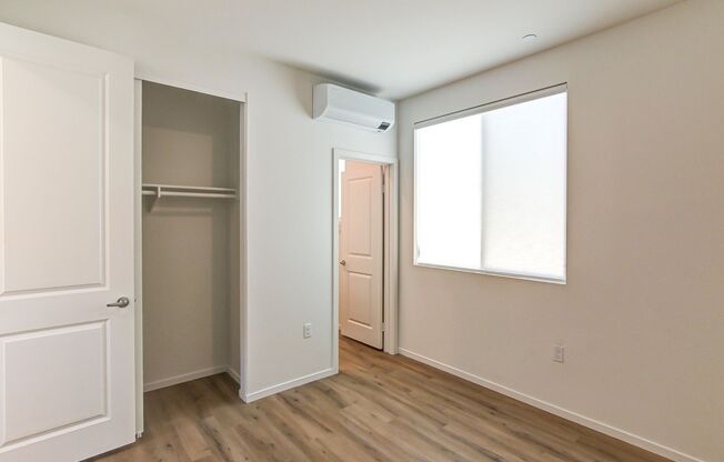 Division & Highland Rowhomes