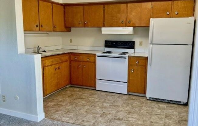 1 bed, 1 bath, 500 sqft, $1,195, Unit 04