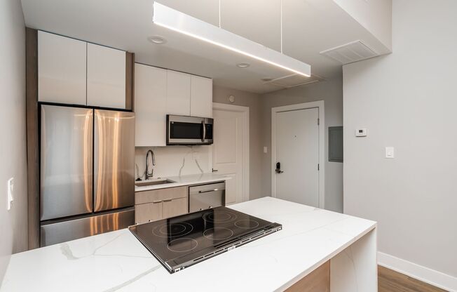 Renovated Gold Coast Apartments