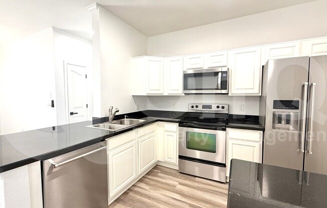 2 beds, 2 baths, 1,048 sqft, $1,899, Unit 1024