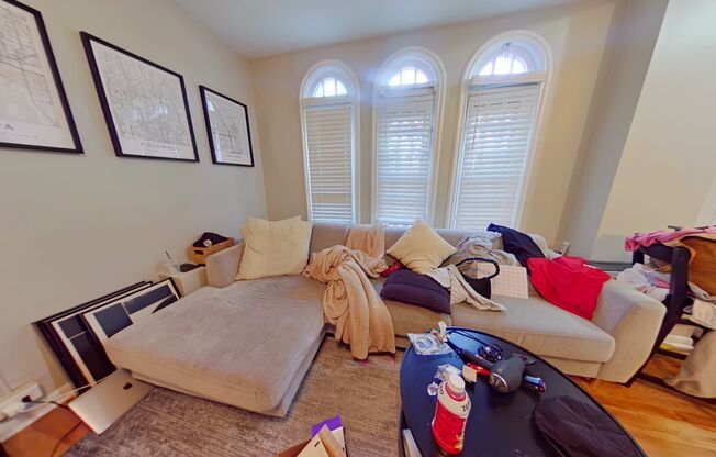 Studio, 1 bath, 410 sqft, $1,950, Unit 104