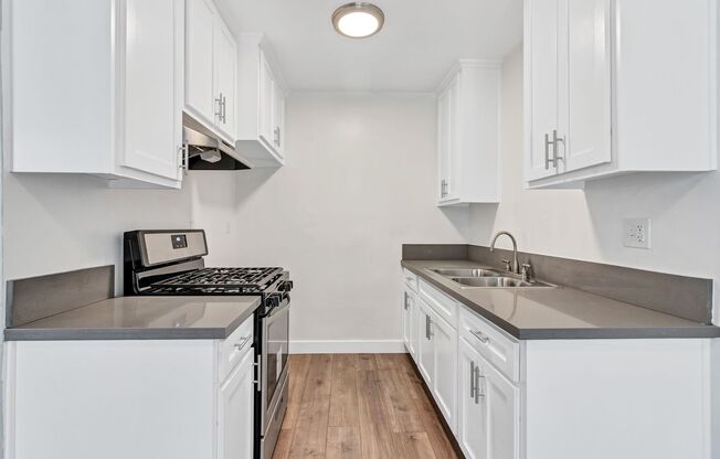 19th Street Apartments | NOW LEASING