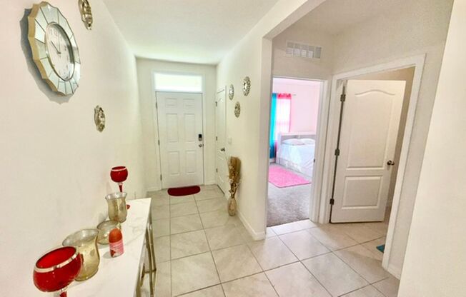 Sanford - 4 Bedroom, 2 Bathroom - $2,695.00