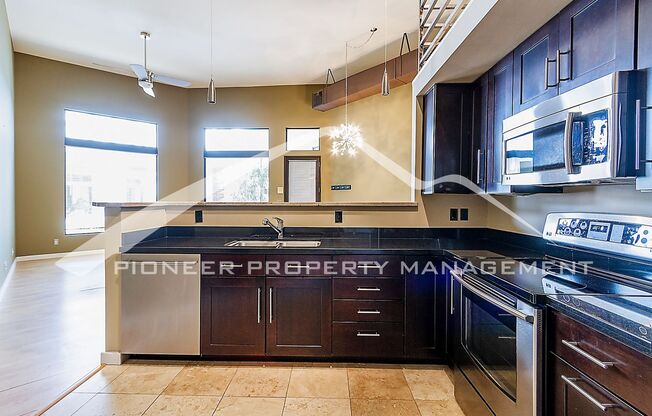 1 bed, 1 bath, $2,450