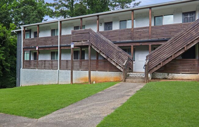 Park Terrace