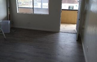 1 bed, 1 bath, 600 sqft, $1,800